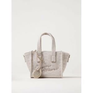 [EMPORIO ARMANI] 여성 미니 백 숄더 EW000371AF12993 F1073 내추럴 /6