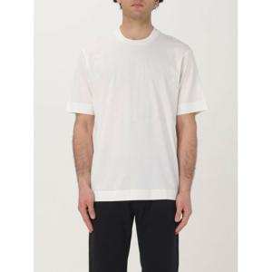 [EMPORIO ARMANI] 남성 티셔츠 EM000943AF10762 F0084 화이트 /6