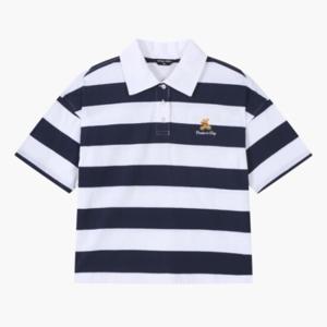[더데이걸]스트라이프 카라티TGMA25301