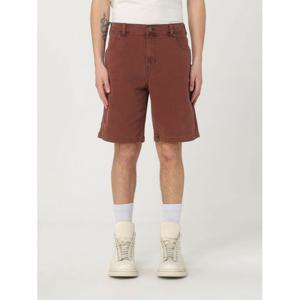 [DICKIES] 남성 숏 DK0A4Z7Z K471 Brown /6