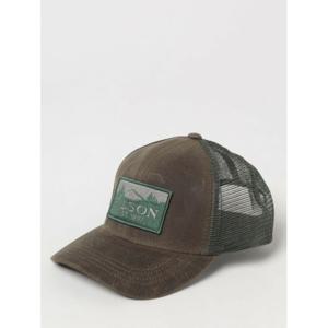 [FILSON] 남성 햇 FMACC0044W0200 308 그린 /6