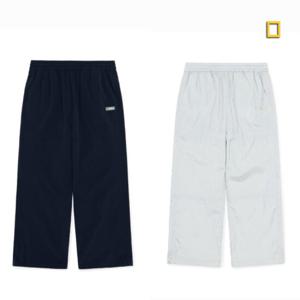 내셔널지오그래픽키즈  (K252GPT010) 여아 파라슈트 우븐 팬츠 여름 바지