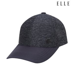 [엘르골프]사각 장식 육각 캡 (남) 6L17402_820
