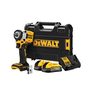 DEWALT 충전임팩트렌치_DCF922H2T-KR 20V MAX/POWER 자재