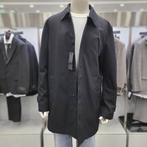 [앤드지]중기장 소매포인트 맥코트 JBSF1CG1001N BK