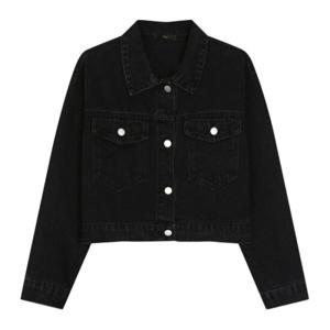 [르샵]u2f16djk010uu카라 빅포켓 데일리 데님 자켓