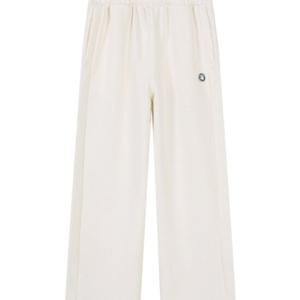 [NBA KIDS]LAL 팀 로고 와이드 팬츠 K251TP010P020