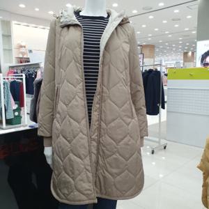 [후라밍고]패브릭마스타점퍼 F30244140