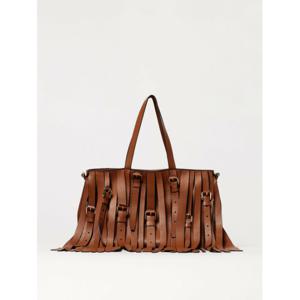 [MOSCHINO] 여성 토트 백 MC4215PP0MOM2 20A 내추럴 /6
