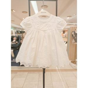 [압소바] (WH) 25SS 셀든 원피스 (A2325113)