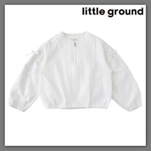 리틀그라운드 룰라비-소프트윈드브레이크(75312-110-02)CH 딜 여아점퍼 선물