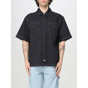 [DICKIES] 남성 셔츠 DK0A4Z7R BLK1 블랙 /6