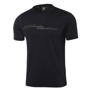 (택가 99,000원) [다이나핏] 남성 마스터즈 여름 냉감 기능성 반팔 라운드 티셔츠 YMM23274Z1