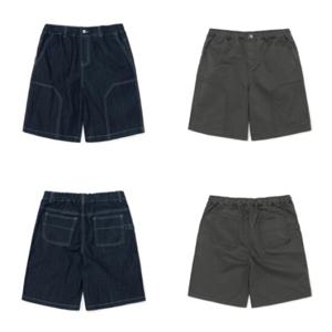 내셔널지오그래픽키즈 K252UHP260 키즈 어드벤처 버뮤다 반바지