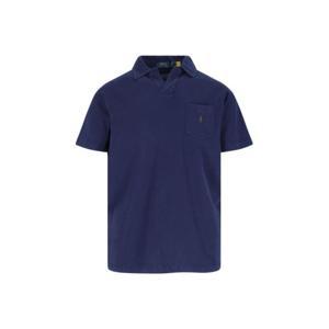 폴로 랄프로렌 반팔 티셔츠 710 964512 001 Blue