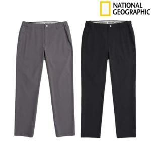 내셔널지오그래픽 N231MPT230 G라인 라이트이어 봄 고신축 L PANTS (BASIC FIT)