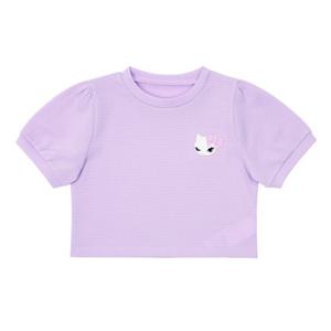 프렌치캣 VL 와플 TS(Q52DKT300)양말 증정