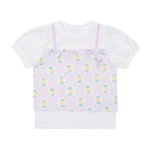 프렌치캣 VL 뷔스티에 TS(Q52DKT230)양말 증정
