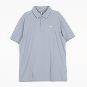 언더아머골프 남성 UAG TECH 폴로 S/S 반팔티셔츠 U4UMTS002-0035