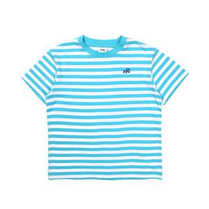 [알로봇]BL)STRIPE 반팔티 143E9-332-03