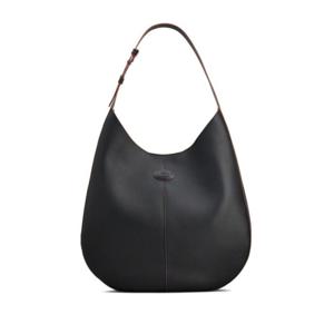 토즈 숄더백 XBWDBSR9300 YATB999 Black