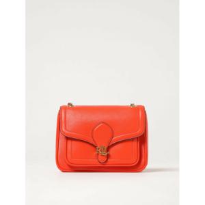 [LAUREN RALPH LAUREN] 여성 미니 백 숄더 431959003 005 오렌지 /6