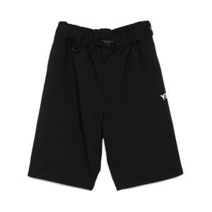 아디다스 Y3 숏팬츠 JN7038 BLACK Black