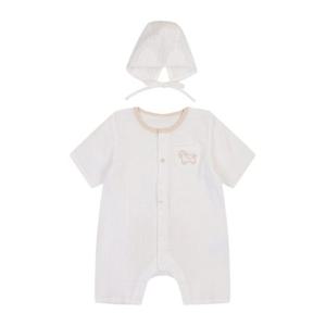 [에뜨와] (출산백일선물) 루이7부우주복SET 07S317504