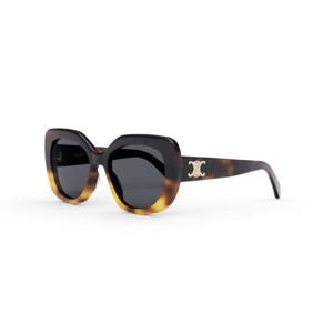 셀린느 선글라스 CL40226U 56A BLACK