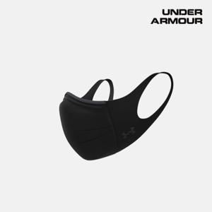 언더아머 공용 UA 스포츠마스크 페더웨이트 1372228-001.