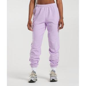 짐샤크 Rest Day Sweats 조거 팬츠 아우라 라일락 말르 B2A7Q-PBHB