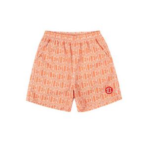 [아이스비스킷] ICE프린트나일론반바지_IB22PH633