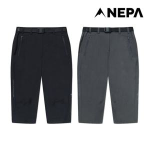 네파 여성 마운틴 7부 팬츠 7I41701