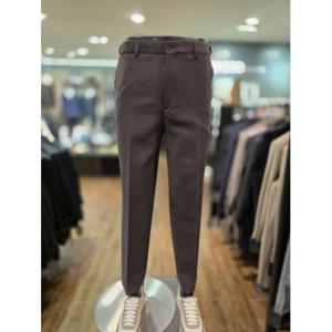 [바쏘옴므] Z1PK01A 25년S/S 스트레치 히든사이드밴딩 캐쥬얼 와