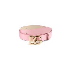 키즈 돌체앤가바나 벨트 EE0070 A1471 80416 PINK
