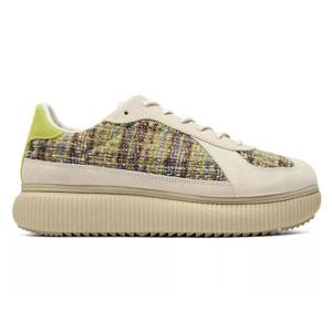 오니츠카타이거 스니커즈 1183C375 200 BIRCH WOOD CREPE DOM