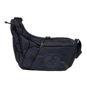 오니츠카타이거 벨트백 3183A881 402 DARK NAVY DARK NAVY DOM
