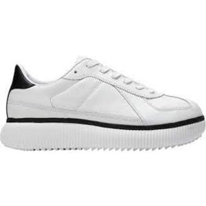 오니츠카타이거 스니커즈 1183B873 101 WHITE WHITE DOM
