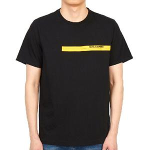 [PARAJUMPERS] 테이프 남자 반팔 티셔츠 PMTEEIT01 541