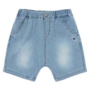 블루독베이비 BL블루독데님 5부팬츠 45314-412-03