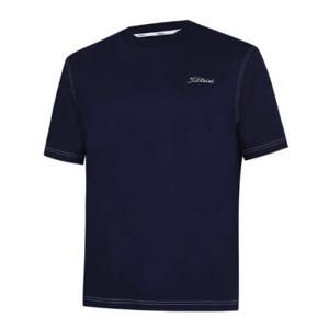 타이틀리스트골프반팔티 CQK TLPMS1204-66 BIG LOGO T-SHIRT