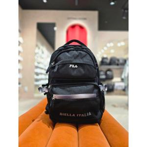 [휠라 키즈]MARIO고학년 백팩 윙크 그라데이션 FK3BPF5003X BLK