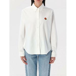 [KENZO] 여성 셔츠 티셔츠 FF52CH2649LO 01 화이트 /6