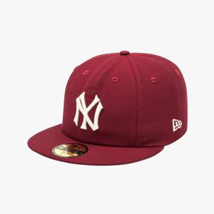 [뉴에라] [공용]MLB 뉴욕 양키스 쿠퍼스 타운 8패널 사이즈캡 레드(14440869)