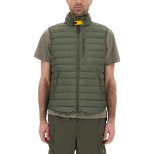 파라점퍼스 베스트 25SMPMPUSL01 P290610 GREEN
