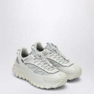 MONCLER 화이트 트레일그립 GTX 트레이너 4M001-50M2058/Q_MONCL-014