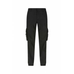 [PRADA] 남성 팬츠 SPH130S2111WQ8 F0002 블랙 /2