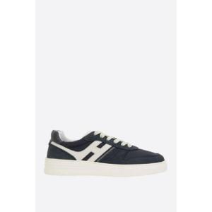 HOGAN Hogan H630 sneakers in nabuk HXM6300FG70U3V02FK