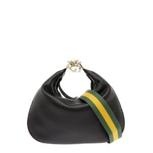 GUCCI 핸드백 G 간시오 아리아 카프/NS 702823UXWBG1037