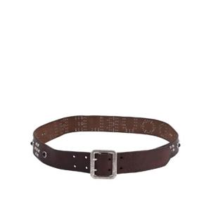 RRL BY RALPH LAUREN   tran.TITL  417932245001DARK BROWN